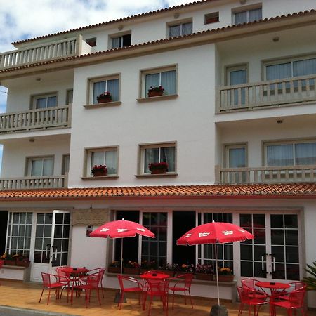 Hotel Pipo Sanxenxo Eksteriør billede