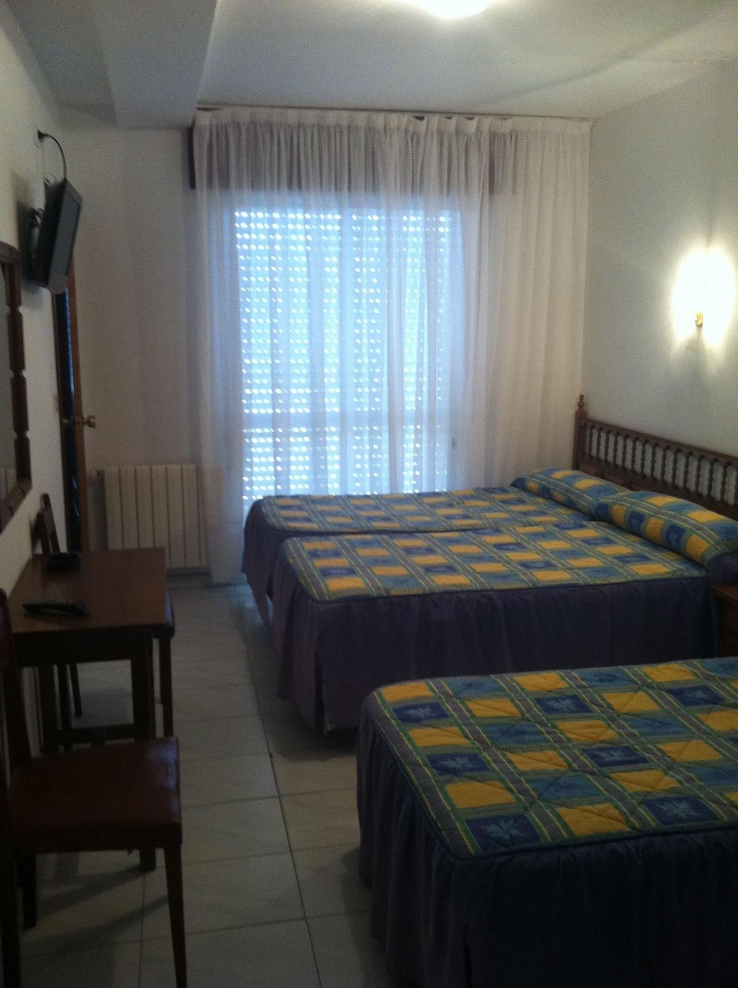 Hotel Pipo Sanxenxo Eksteriør billede
