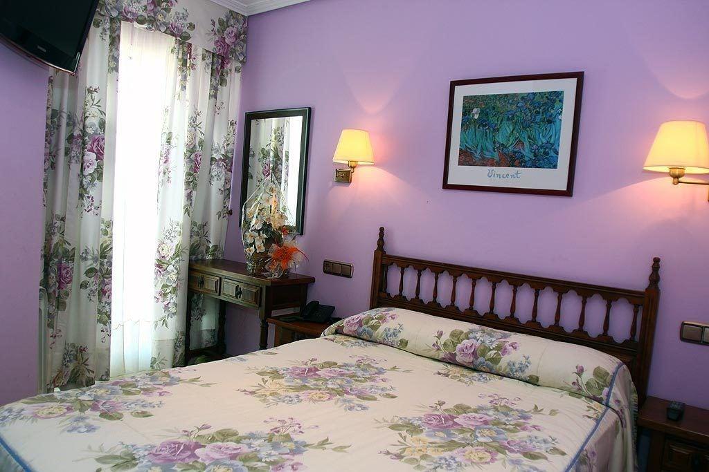 Hotel Pipo Sanxenxo Eksteriør billede