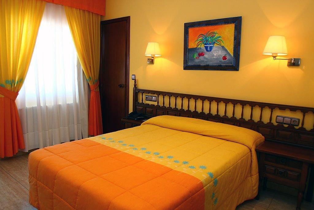 Hotel Pipo Sanxenxo Eksteriør billede