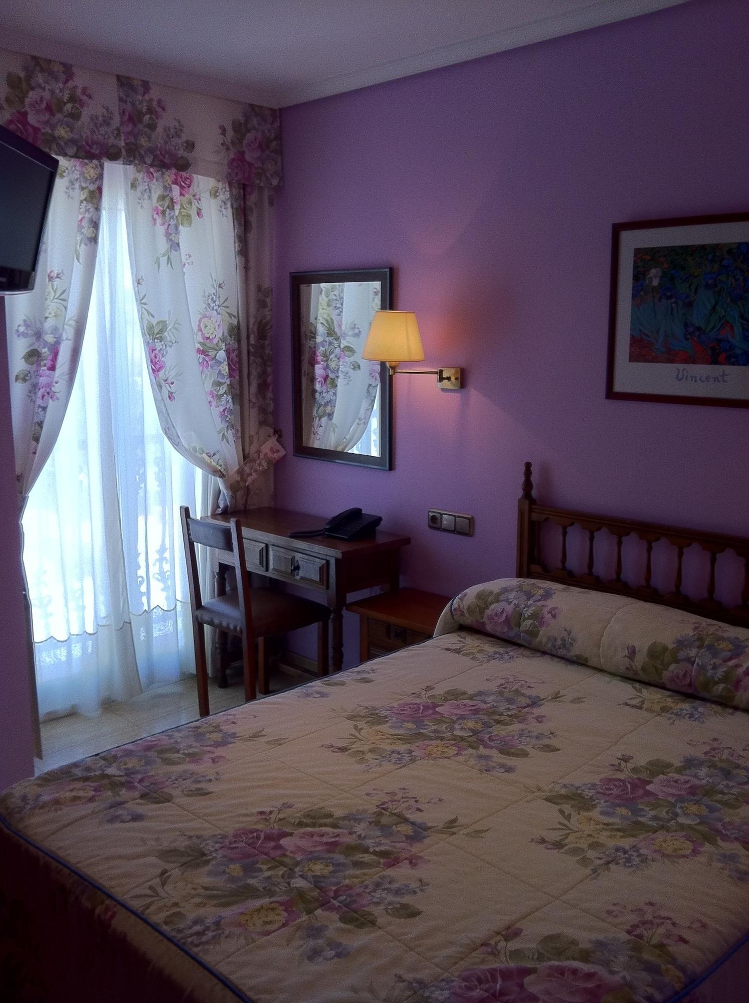 Hotel Pipo Sanxenxo Eksteriør billede