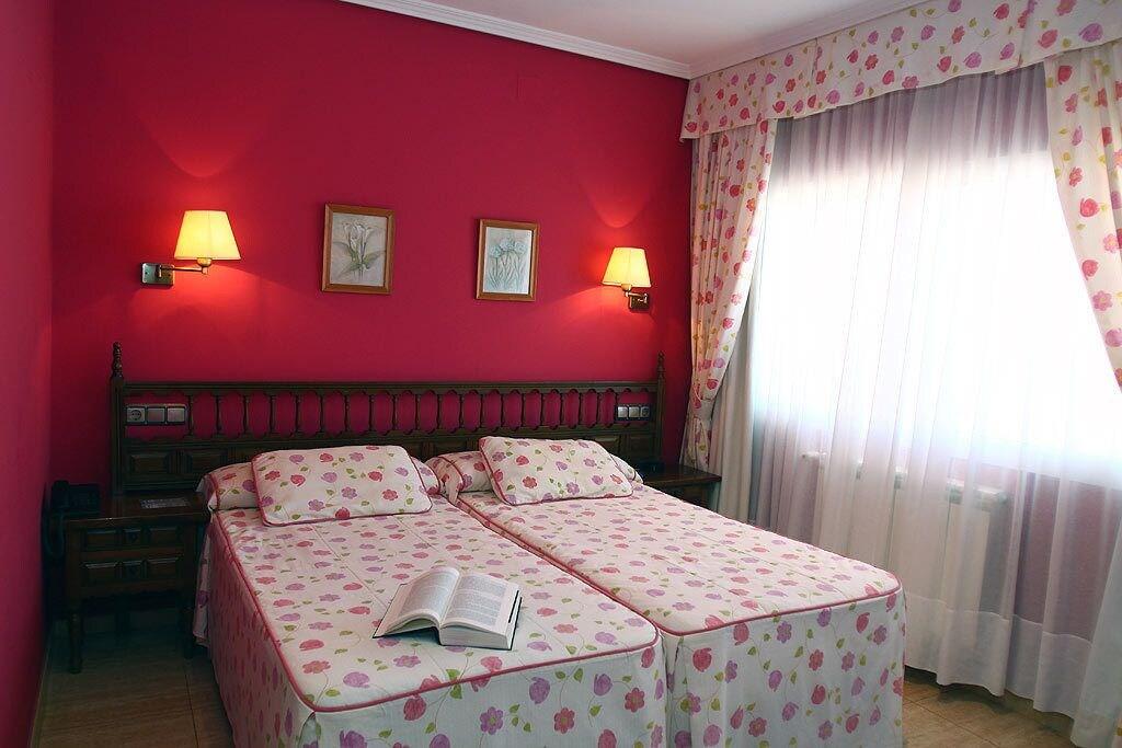 Hotel Pipo Sanxenxo Eksteriør billede